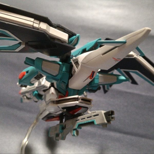ライジングフリーダムMA
