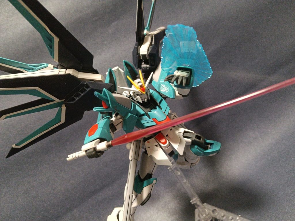 ライジングフリーダムｶﾞﾝﾀﾞﾑ–6枚目/制作者：🟠いくら丼🟠