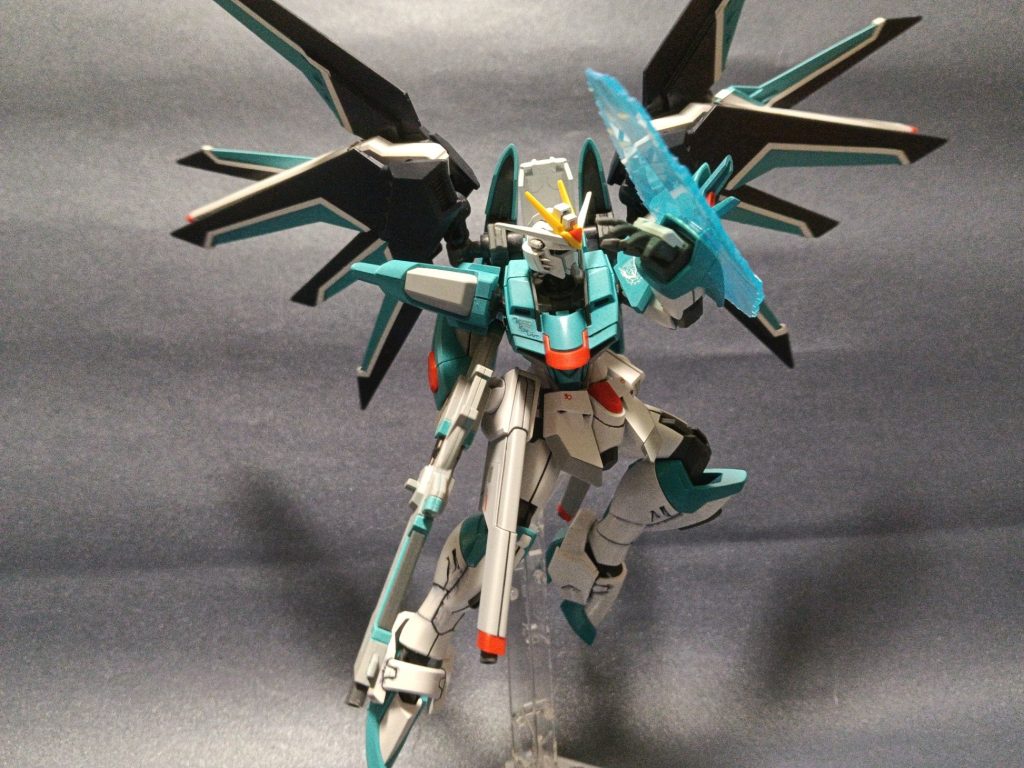 ライジングフリーダムｶﾞﾝﾀﾞﾑ–5枚目/制作者：🟠いくら丼🟠