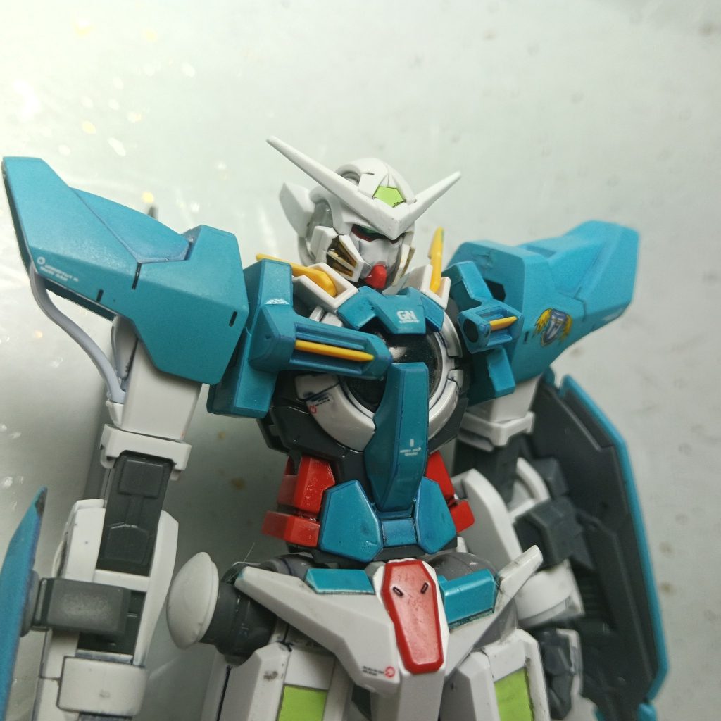 エクシア