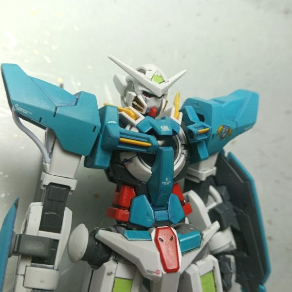 エクシア