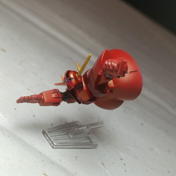 シャア専用ジオング