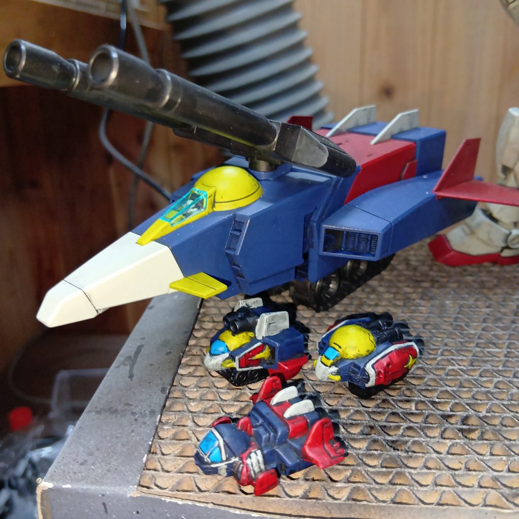 Gファイター