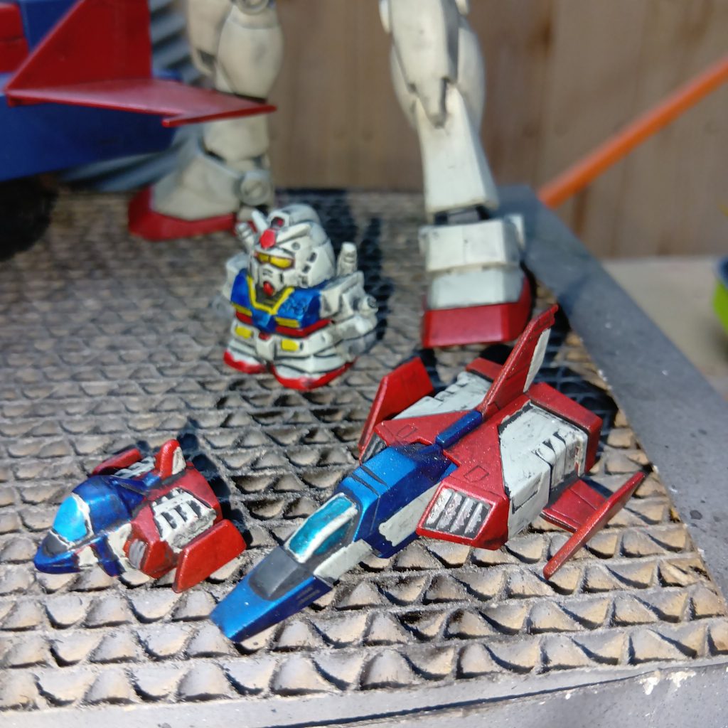 コアファイター