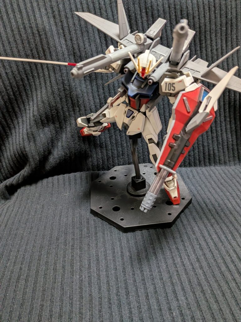 GAT-X105＋AQM/E-M1–2枚目/制作者：Y