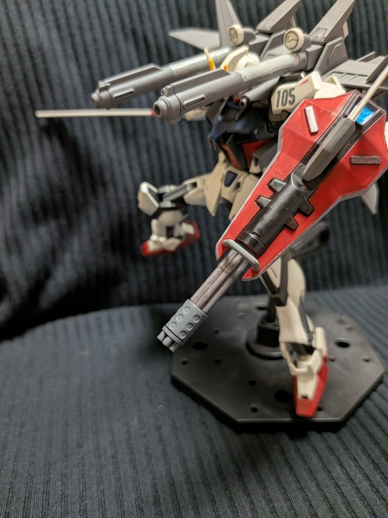 GAT-X105＋AQM/E-M1–4枚目/制作者：Y