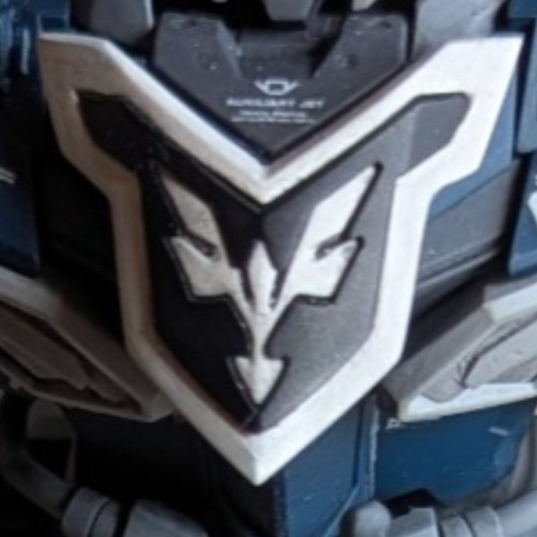 MGシナンジュスタインナラティブVerノンターボジジイCUSTOM