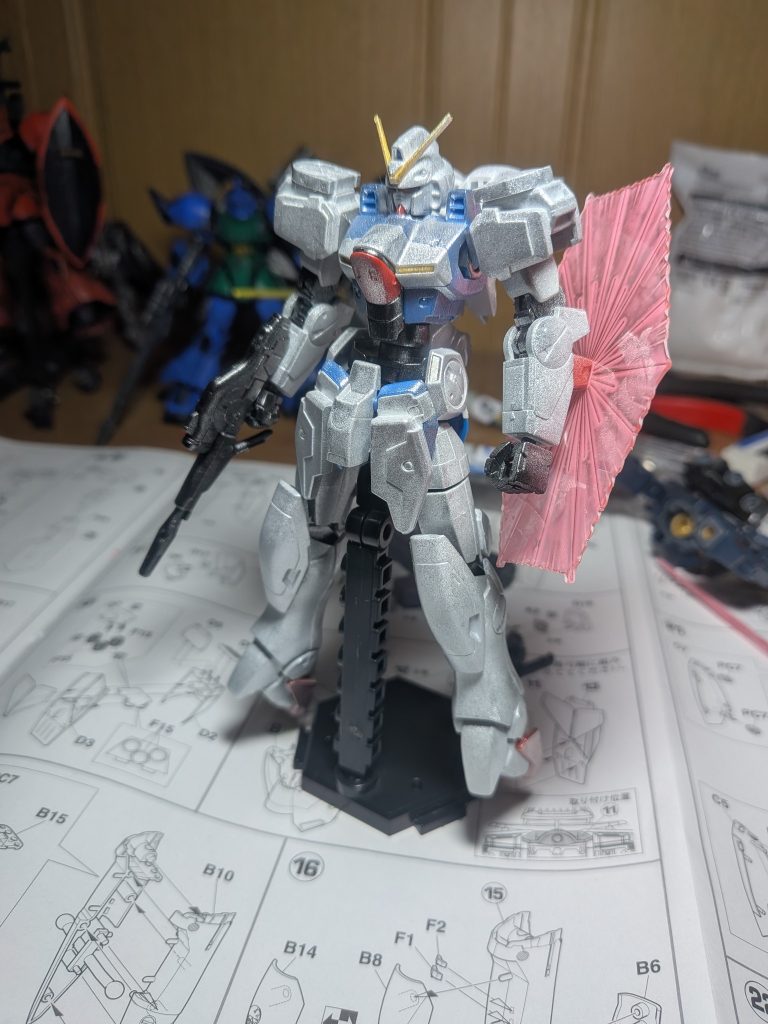 プロトヴィクトリー