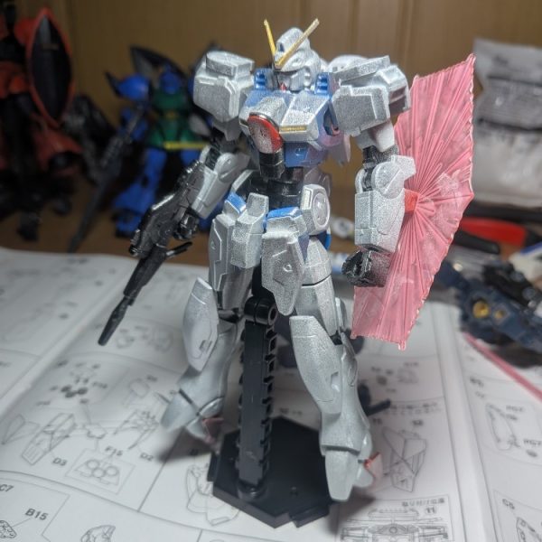 プロトヴィクトリー