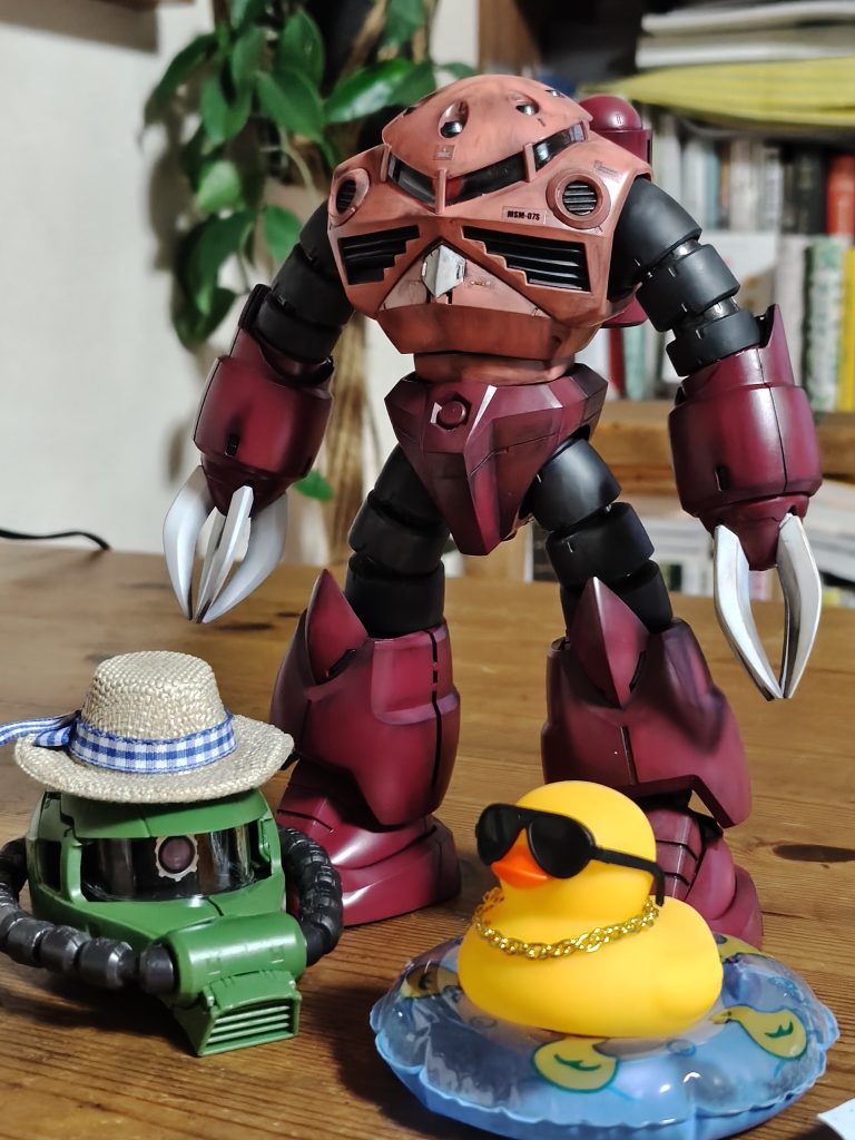トロピカル風