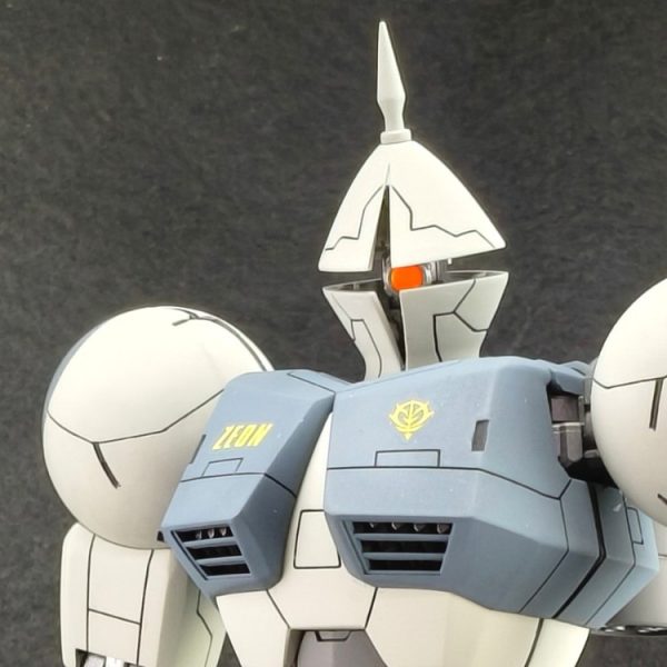MG　ギャン　ア・バオア・クー防衛隊