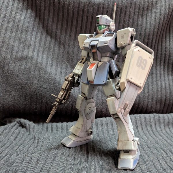 RGM-79SP