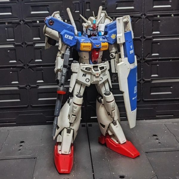 Gp01フルバーニアン