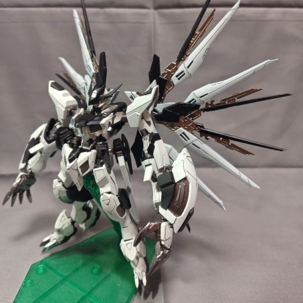 ガンダムバルバトス　ノーネイム