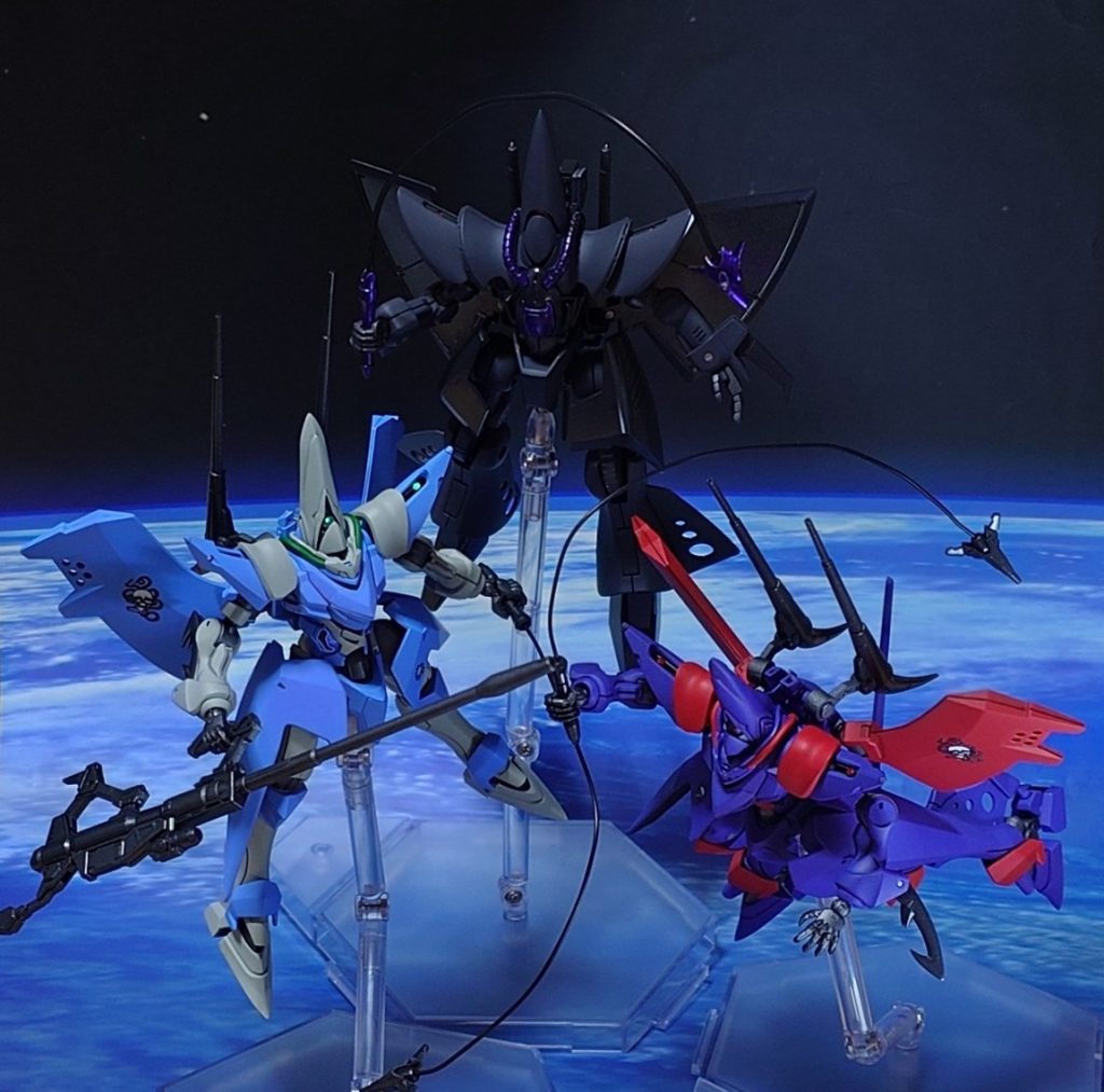 終わり。