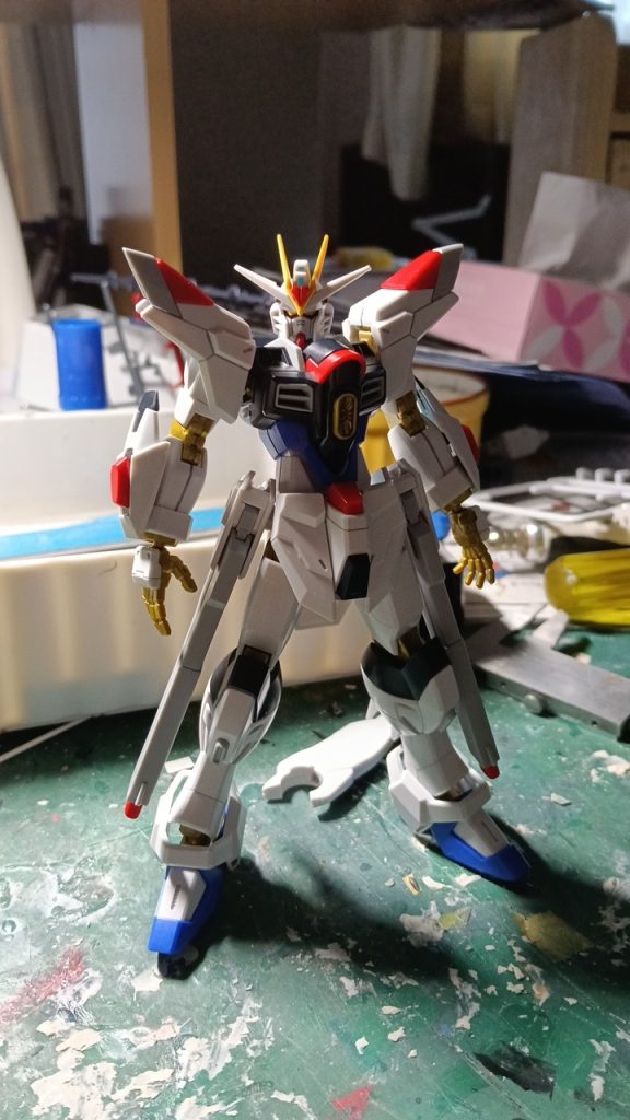 作品名：マイフリ買ったった