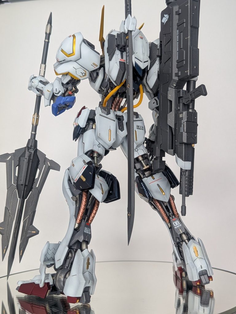 MGバルバトス