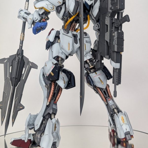 MGバルバトス