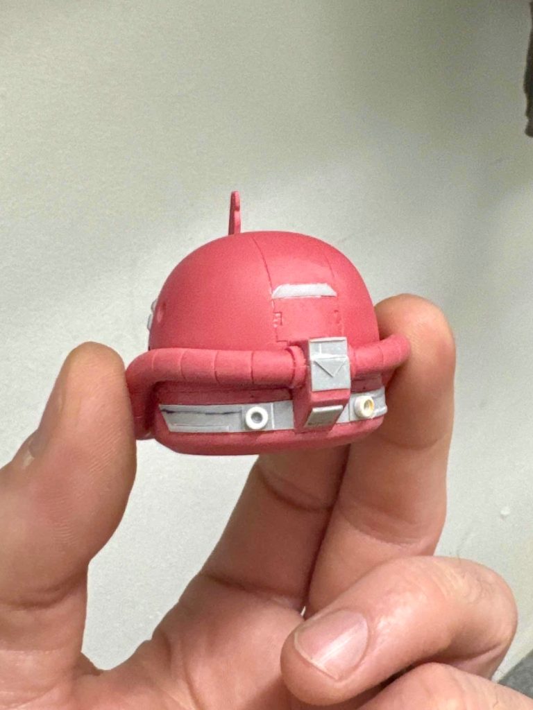 Zaku kun tri star–2枚目/制作者：Ste