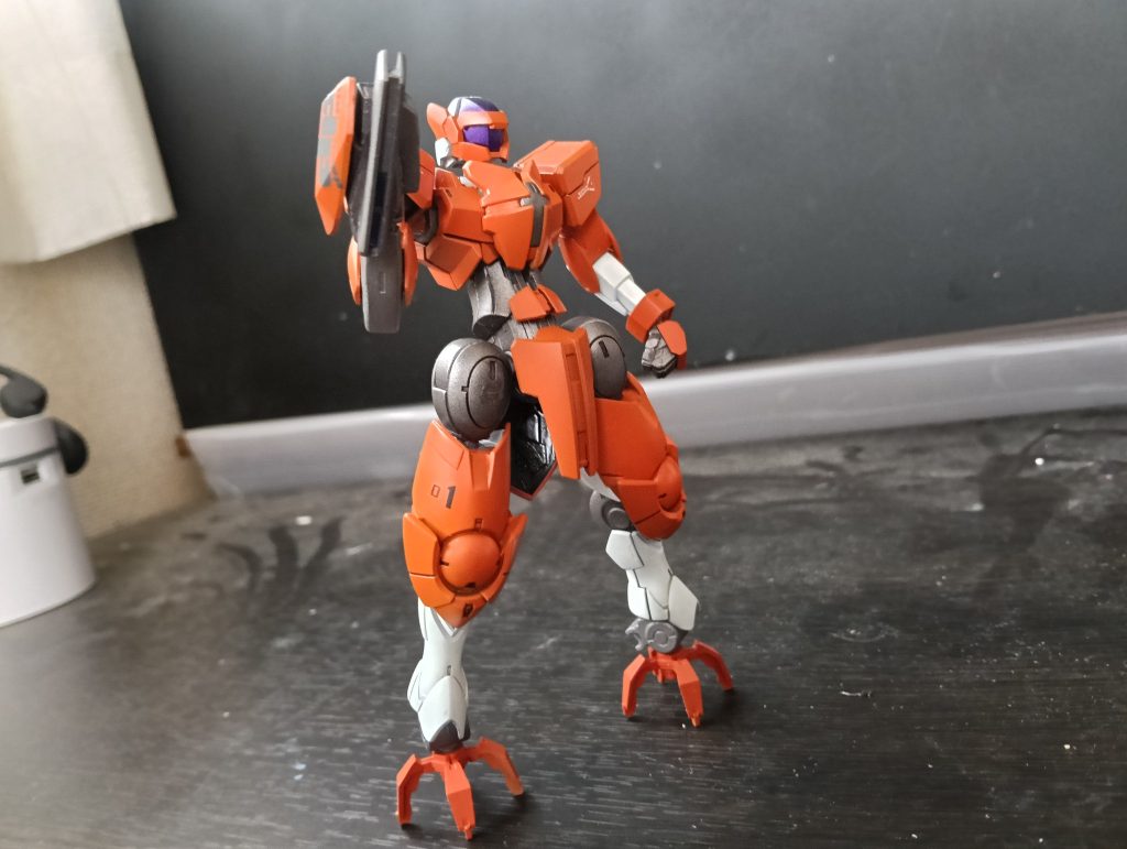 グラスドラー