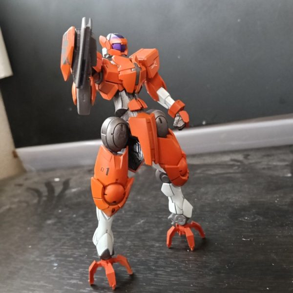 グラスドラー