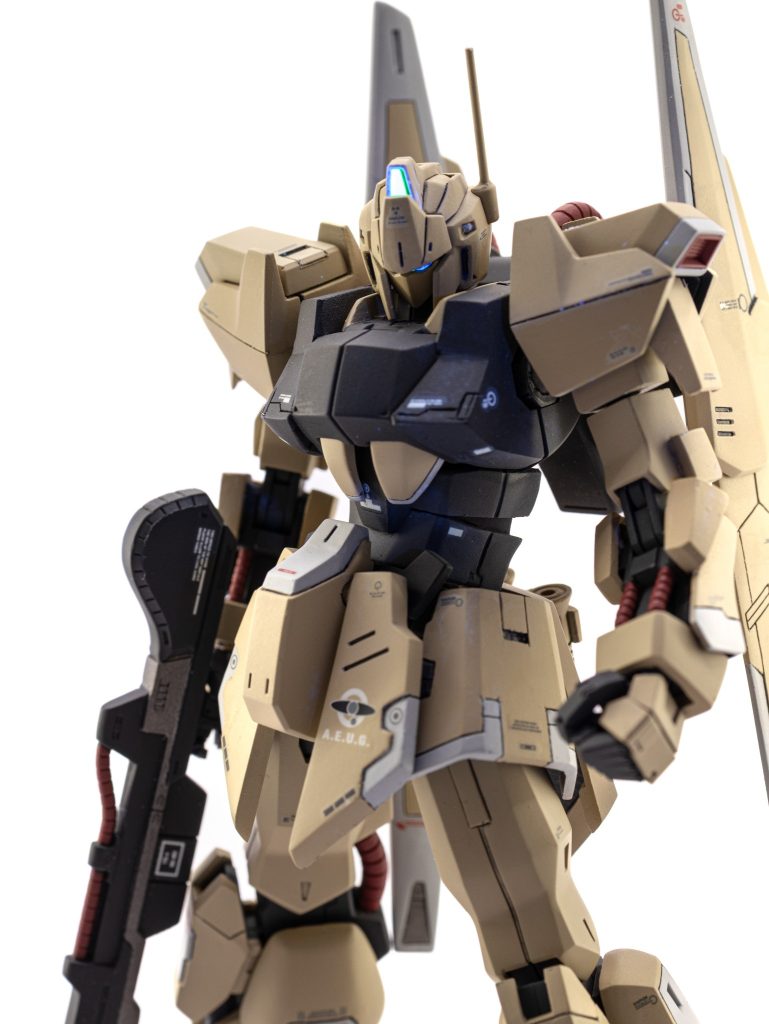 HGUC 百式