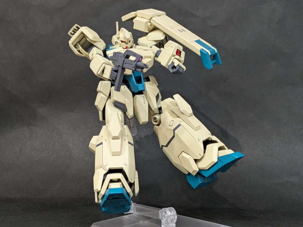 倍返しだぁーっ！