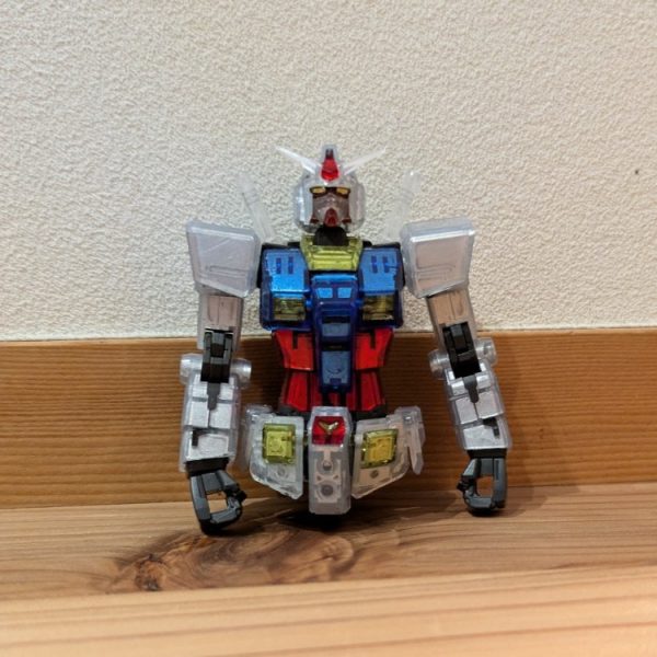 ガンダムの日