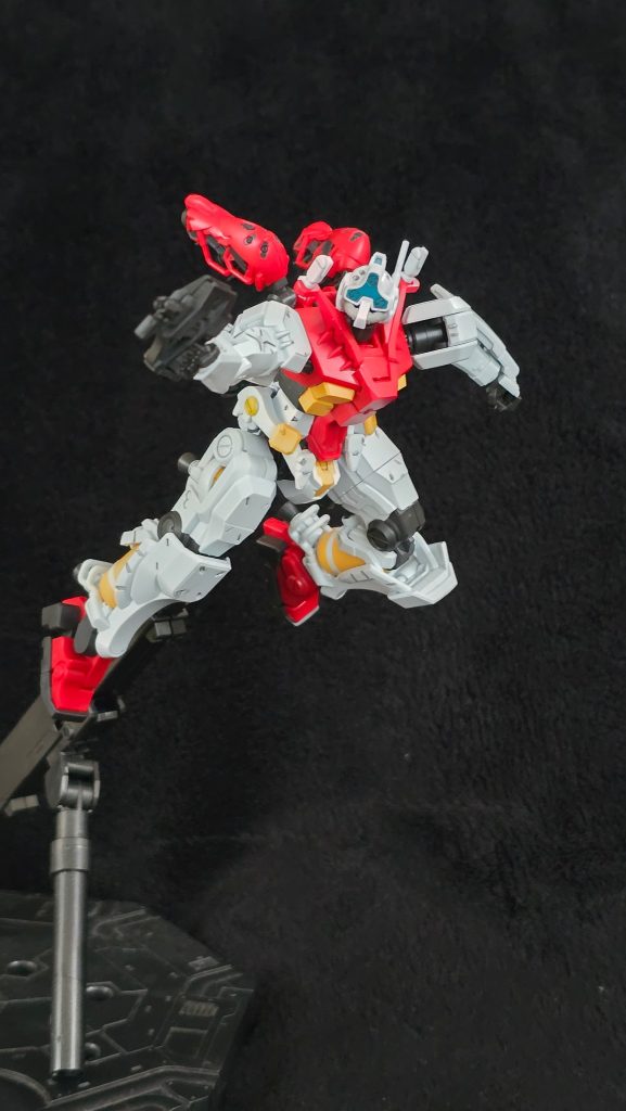 ゲルググGQ スガイ機