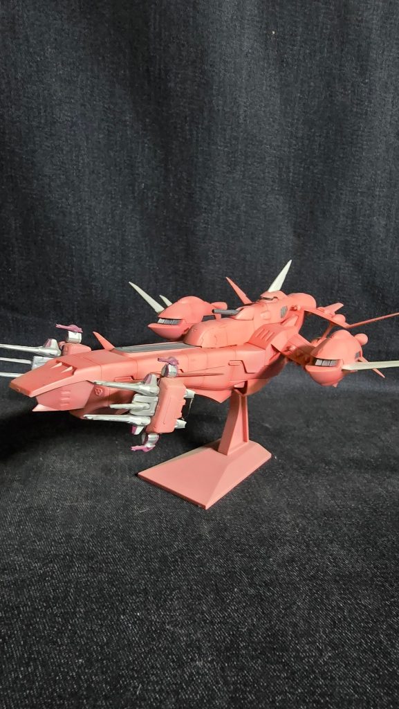 EXエターナル 1/1700