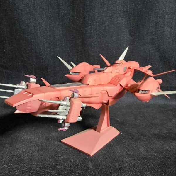 EXエターナル 1/1700