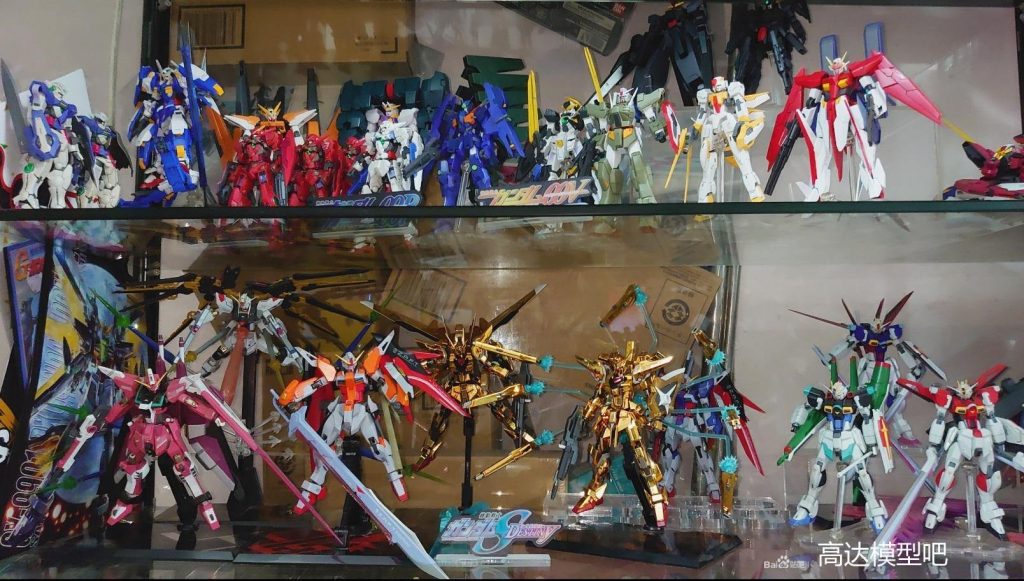 HG•ジスト専用型•モビルシグー–4枚目/制作者：risuisei