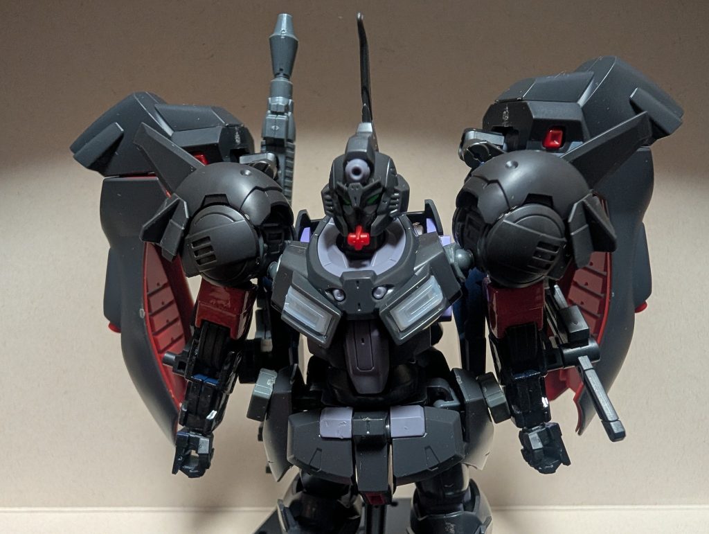 カバカーリー改