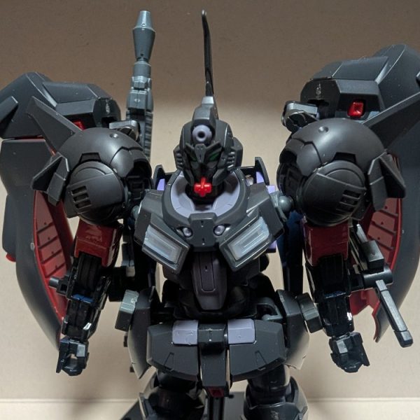 カバカーリー改