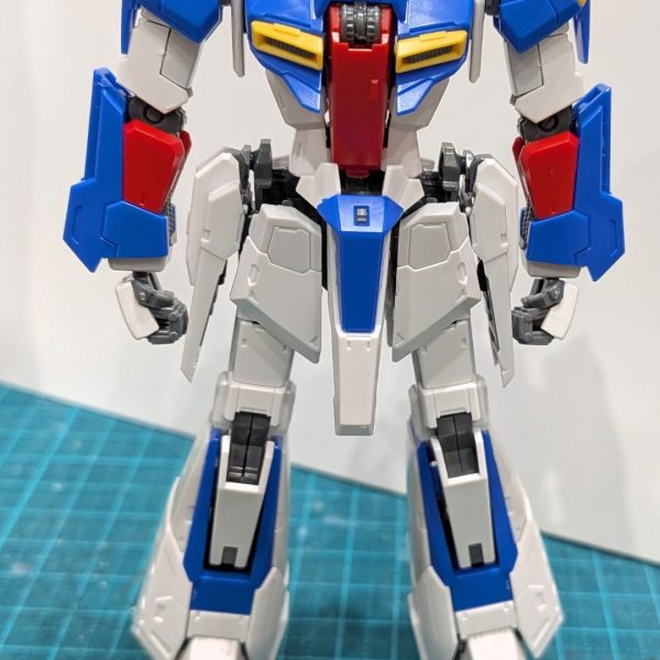 RGZガンダム