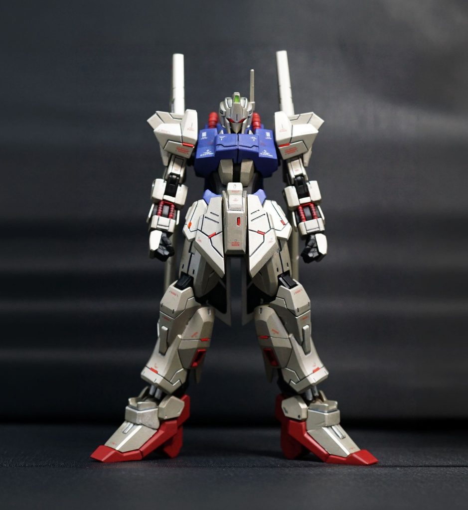 HG 百式