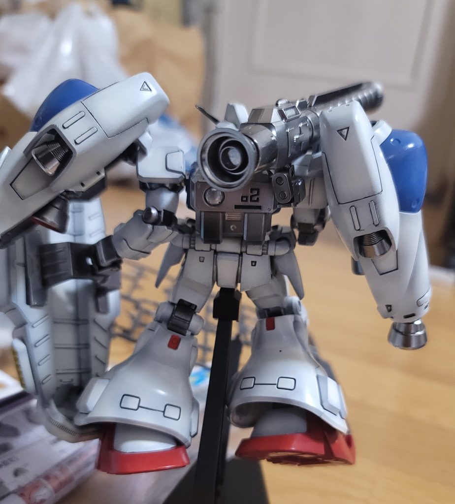 HG サイサリス–4枚目/制作者：nabewobilly