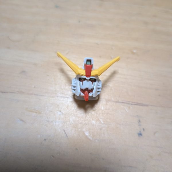 フェイスオープン！