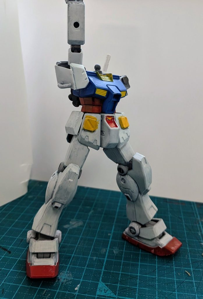 ありがとうございました。いやー懐かしい。
