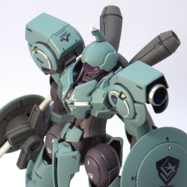 HG ハインドリー レネ・コスタ機