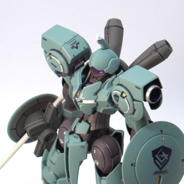 HG ハインドリー レネ・コスタ機