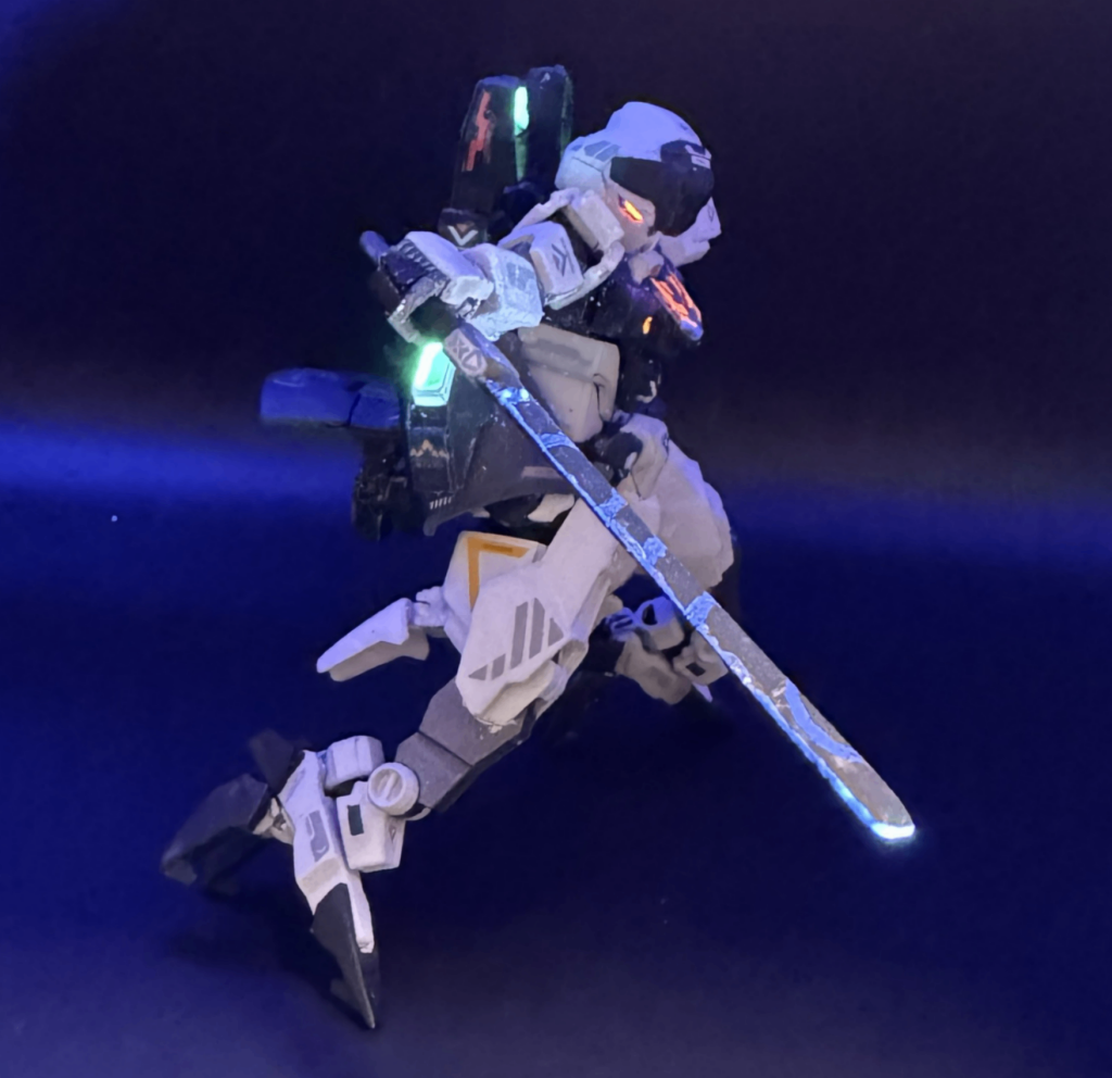 魔剣XX マキーノ