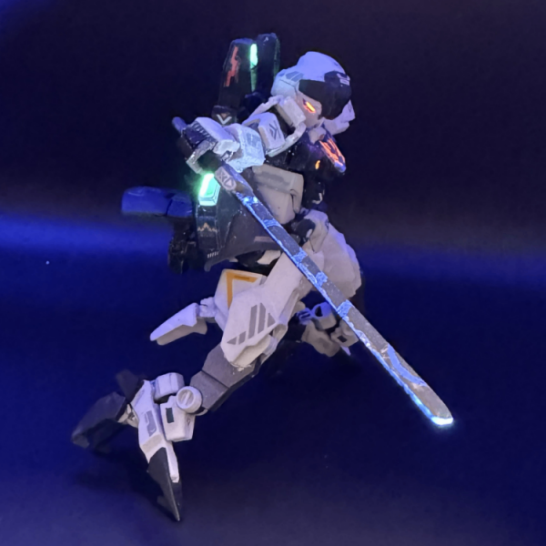 魔剣XX マキーノ