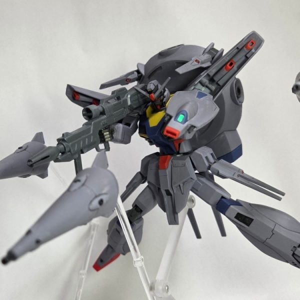 HGCE風 プロヴィデンスガンダム