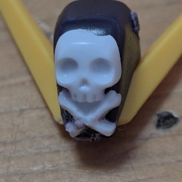 やらかした