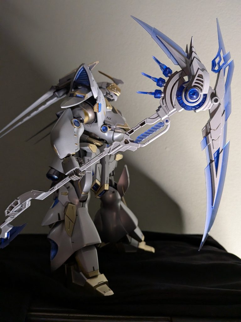 ケンプファー・ブラン