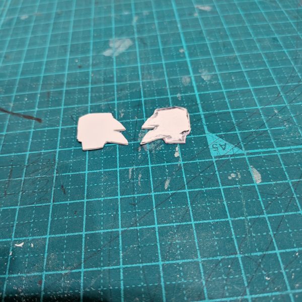 ああああああどうしよう。楽しくて進めてしまった。
