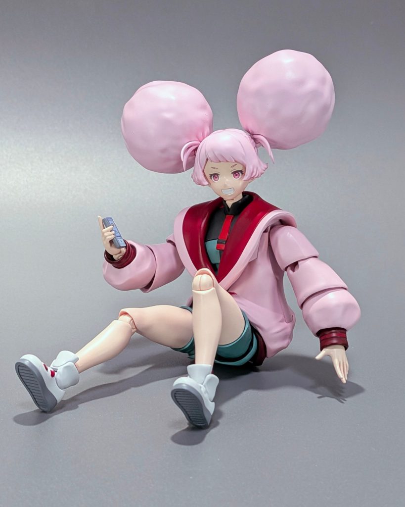 Figure-rise Standard チュアチュリー・パンランチ