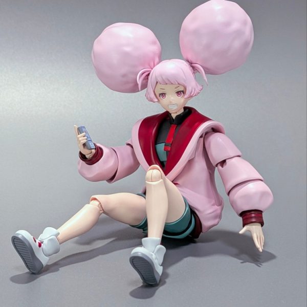 Figure-rise Standard チュアチュリー・パンランチ