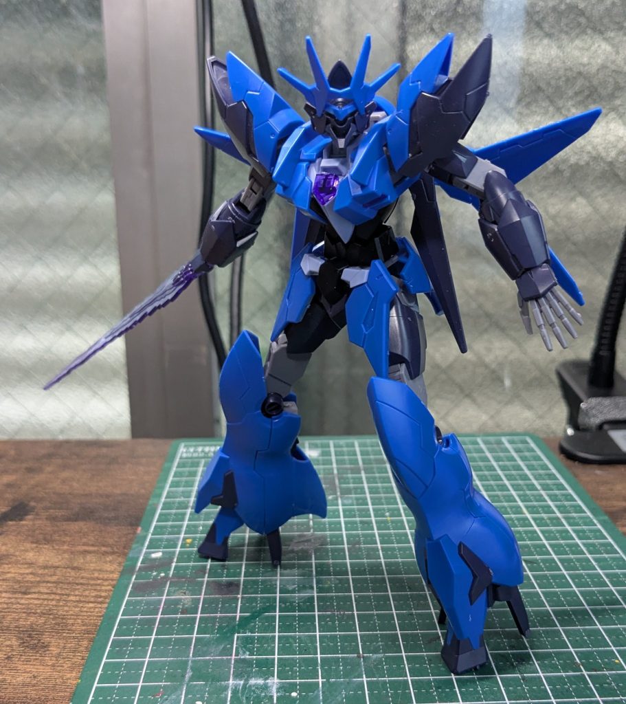 作品名：次の工作候補など<p>さて、赤いガンダム完成したので次なにするか思案中なのですが、ガンスタさんでは今ミキシングコンなるものを開催してるらしいのですよね。 んでもって我が家にはガンプラ再開したときに安けりゃなんでもって勢いで買ってしまったジャン [&hellip;]</p>
